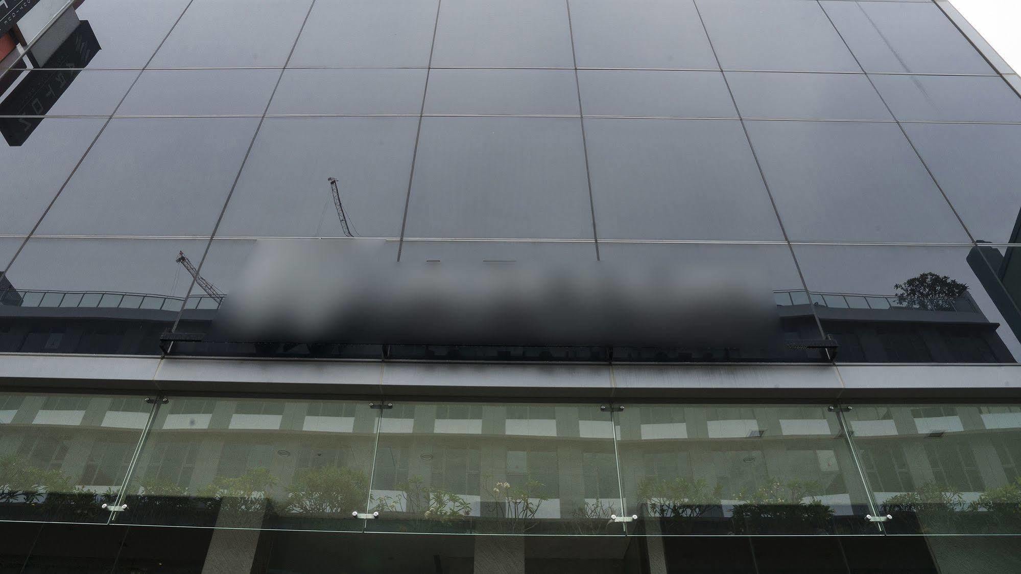 Zen Rooms Jalan Besar Singapore Exterior photo