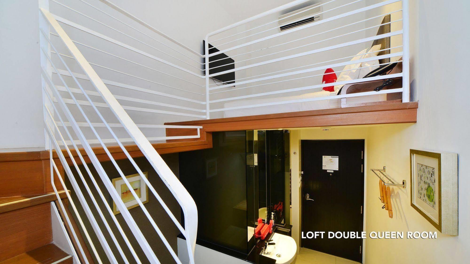 Zen Rooms Jalan Besar Singapore Exterior photo